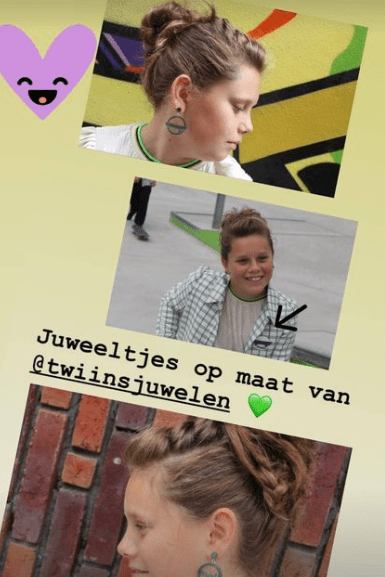 TWIINS Juwelen